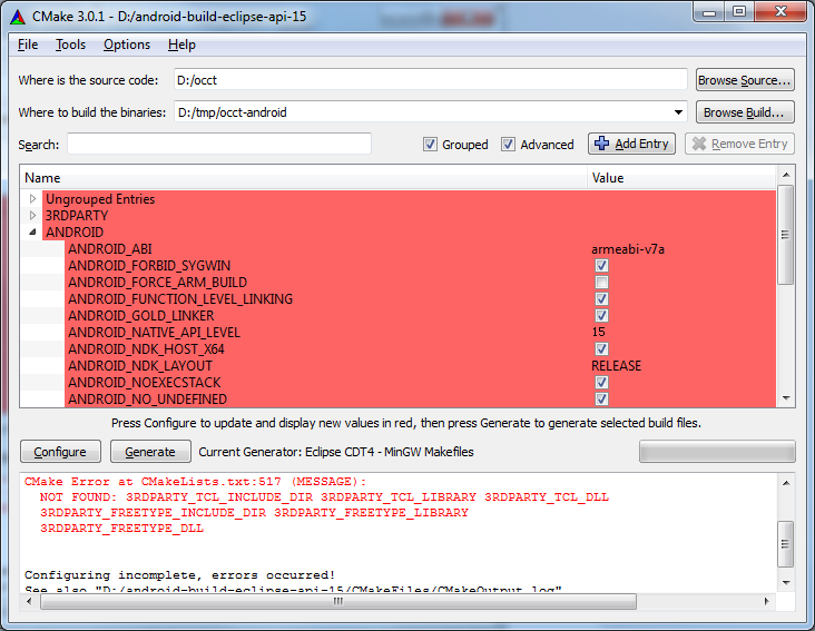 Building Open Source Projectmumble In Qt Via Cmake On - vrogue.co