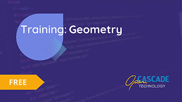 Training: Geometry (OCCT)