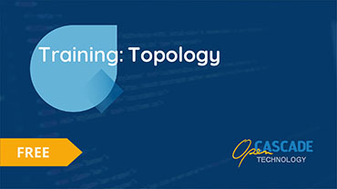 Training: Topology (OCCT)
